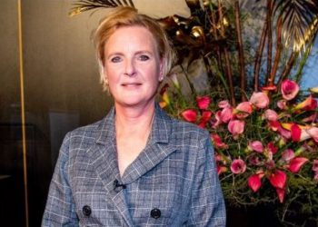 Erica Meiland haalt grove grap uit Chateau Meiland: “Dat hebben we eruit geknipt”