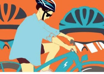 Strengere regels voor e-bikes: Helm en rijbewijs binnenkort verplicht?