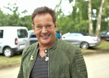 Gerard Joling laat zich de mond niet snoeien: “Dit deed Gordon met z’n centen”