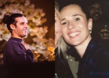 NET BINNEN: Afgeluisterde gesprekken tussen Ali B en vrouw brengen schokkend feit aan het licht