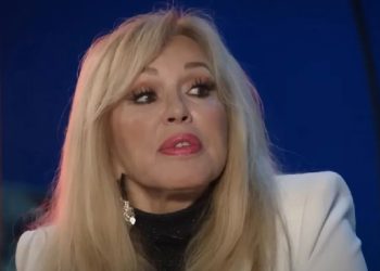 Patricia Paay haalt keihard uit naar slachtoffers Ali B: ‘Ze zijn achterlijk en gewoon groupies’