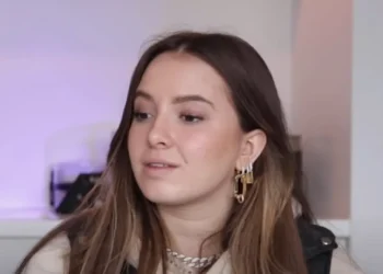 Jada Borsato mag hier niet meer wonen, ze is uit haar woning gezet!