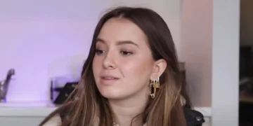 Jada Borsato mag hier niet meer wonen, ze is uit haar woning gezet!