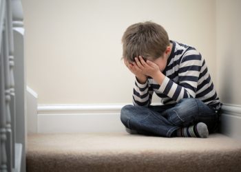 De school heeft tegen mijn 8-jarige zoon gelogen en ik ben woedend