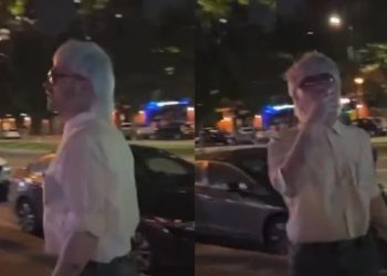 VIDEO: Joost Klein’s live verbaast kijkers: ‘Helemaal de weg kwijt!’