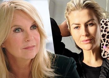Pijnlijk: Linda de Mol voorgelogen over affaire met Gooisch meisje