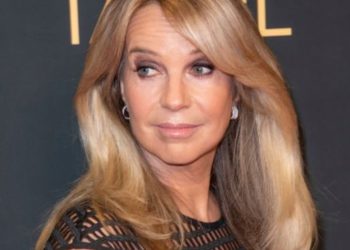 Linda de Mol onder vuur: ‘Ouwe Zeur!’