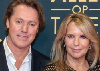 De waarheid achter Linda de Mols stilte over de Jeroen Rietbergen affaire