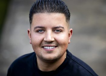 Marco Schuitemaker praat over de vele verleidingen om hem heen