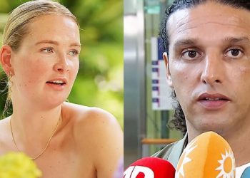 Maxime Meiland is woest en wil Ali B langer de cel in!