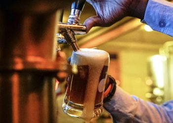 Dit worden de nieuwe prijzen voor een biertje op het terras