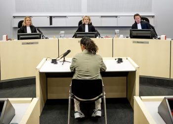 Bizarre wending in strafzaak tegen Ali B: Getuige meldt zich met cruciale informatie