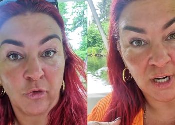 Vrouw vraagt Efteling om maatregelen tegen het lawaai van kinderen.