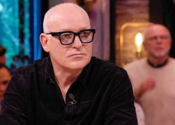 René van der Gijp onder vuur voor afwezigheid bij Vandaag Inside: ‘Heel erg raar’