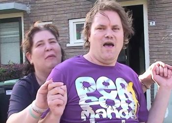 Onverwacht overlijden van ‘Romana’ schokt fans van zanger Rinus