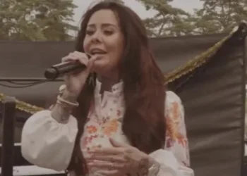 Dit absurd hoge bedrag vraagt ‘zangeres’ Wendy van Hout voor een ‘optreden’