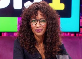 Sylvana Simons haalt hard uit naar Ruud Gullit na reactie op geschminkte fans