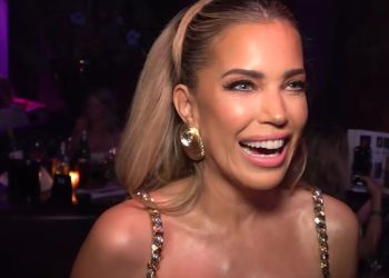 ZIEN: Sylvie Meis onthult hoe je haar kan versieren: ‘Vrijwel onmogelijk, maar…’