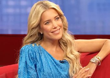 Sylvie Meis over kritiek: ‘Omdat ze bij lange na niet verdienen wat ik verdien!’