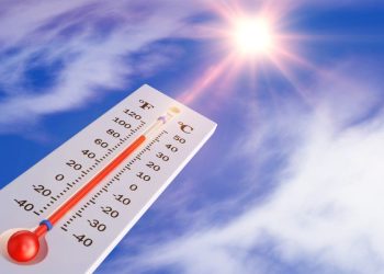 Bereid je voor: Dit zomerse weer wordt heter dan ooit