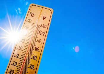 Tropische hitte op komst: het wordt nog heter dan gedacht