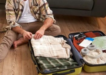 “Ik wil niet met mijn vriend op vakantie en hij dreigt me te verlaten.”