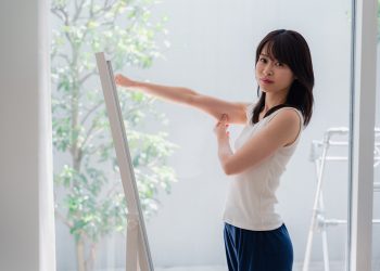 Ben je ‘standaard’, ‘mollig’ of ‘dik’? Zuid-Koreaanse parken laten je dat ter plekke meten!