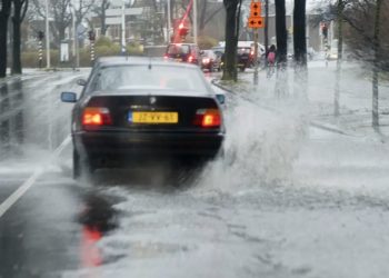 Nee! We kunnen waarschijnlijk geen temperaturen boven de 25 graden verwachten deze zomer