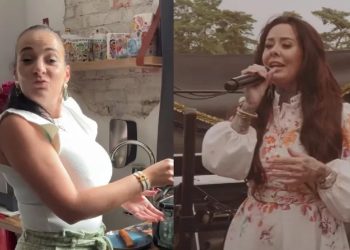 Zien: Nicol Kremers haalt keihard uit naar Wendy van Hout