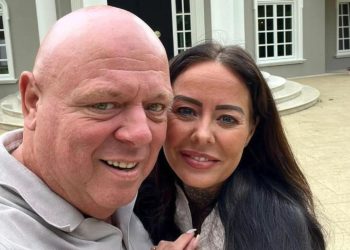 Bizar! Wendy van Hout mag haar kinderen niet meer zien