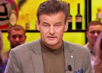 Wilfred Genee moet per direct inpakken van Talpa: ‘Nachtmerrie is uitgekomen!’