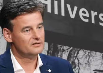 Zware klap voor Veronica Offside: Wat betekent dit voor Wilfred Genee?