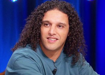 Waarom blijft de vrouw van Ali B hem trouw ondanks alles?