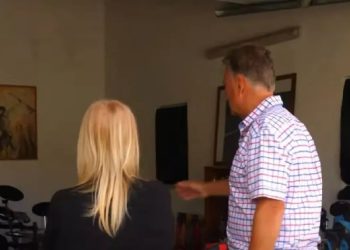 Groot onderzoek gestart: B&B-eigenaar loog over crimineel verleden