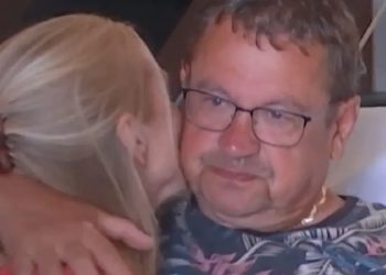 Dramatische wending in De Bondgenoten: Rob met spoed naar ziekenhuis