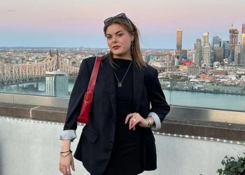 Gravin Eloise van Oranje valt slecht in de smaak: ‘Ik word gek van haar!’