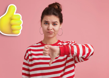 VIDEO: Gen-Z wil verbod op duimpje omhoog-emoji vanwege passief-agressieve lading