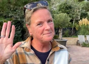 Erica Meiland laat zich uit over eigen geaardheid (VIDEO)