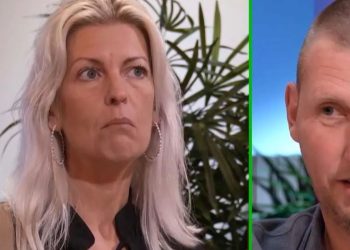 First Dates-deelneemster Priscilla zoekt mannen met meer dan 18 centimeter