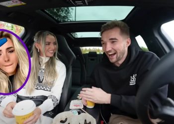 Zwangerschap Lynn Hermanussen blijkt toch een ongelukje te zijn geweest..