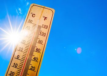 Vakantiegangers opgelet: Zuid-Europa maakt zich op voor periode van extreme hitte