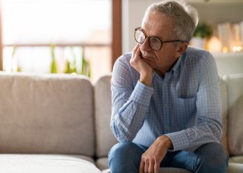 “Ben ik fout omdat ik ervoor zorgde dat mijn zoon zijn kind verloor?”