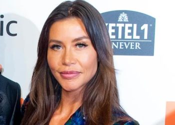 ZIEN: Geldnood dwingt Jaimie Vaes tot lenen van familie..