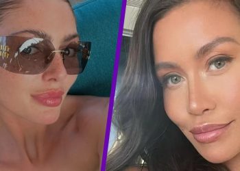 Nieuwe vriendin van Lil’ Kleine blijkt bekende van Jaimie Vaes: ‘Personal trainer’