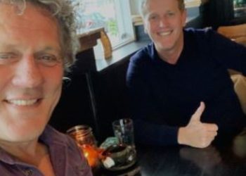 Enorm drama voor Alberto Stegeman en Kees van der Spek: “Is dit het einde?”