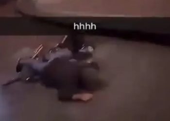 17-jarige jongen gearresteerd voor zware mishandeling van 72-jarige Krijn op Stadsbrug