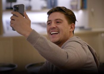 Lil’ Kleine’s aankondiging van nieuwe relatie zorgt voor veel ophef!