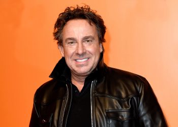 Zeer confronterende beelden: “Zó ziet Marco Borsato er nu uit”