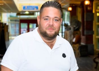 UPDATE: “Mark Gillis maakt miraculeus herstel door”