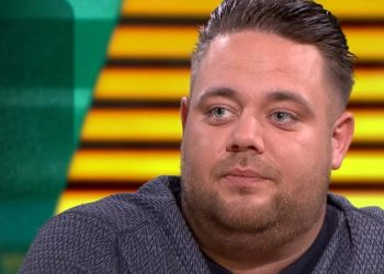 Familie Gillis deelt update over de status van Mark Gillis